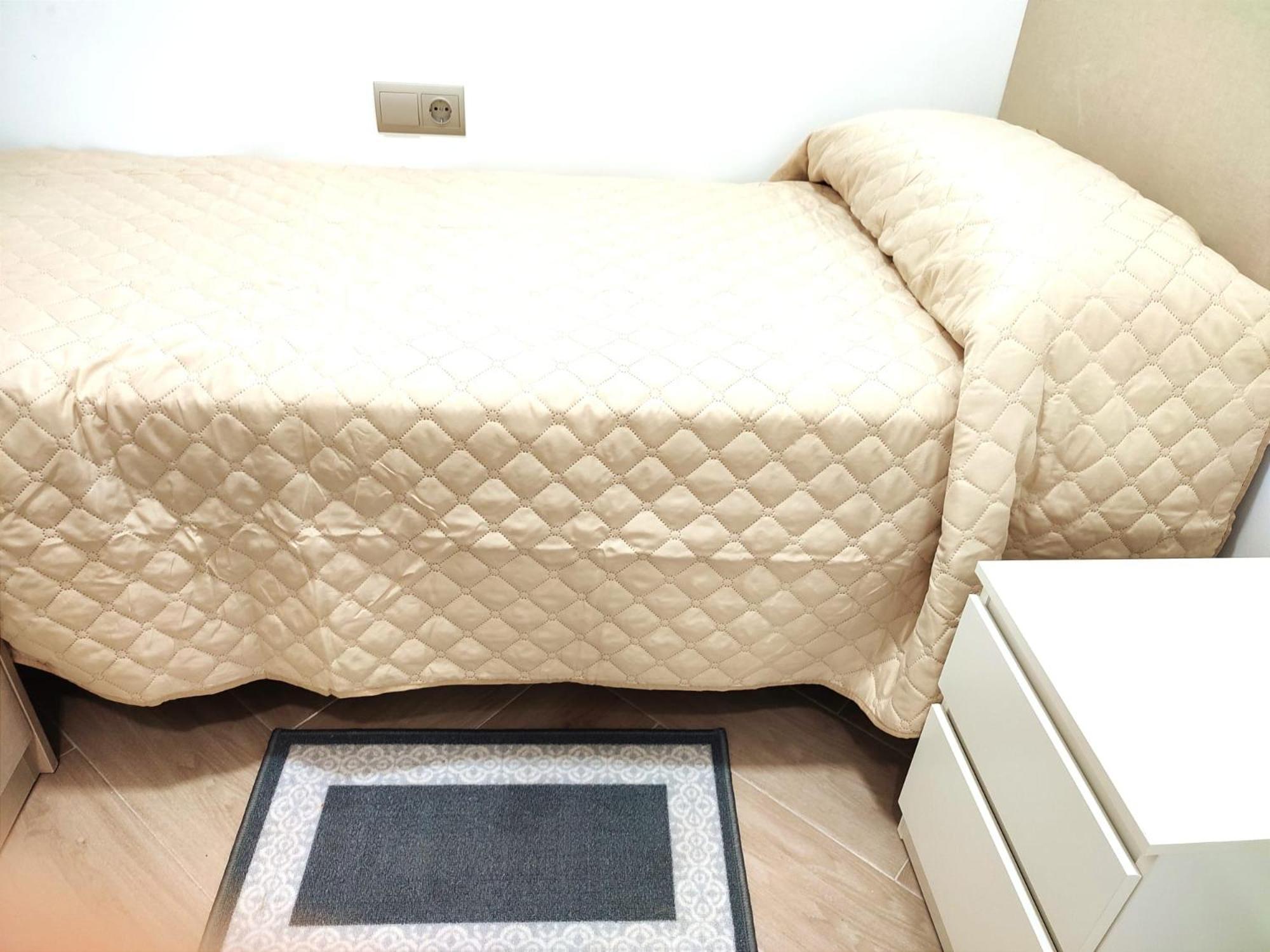 "Llegamos A Casa" Malaga Apartamento Dış mekan fotoğraf