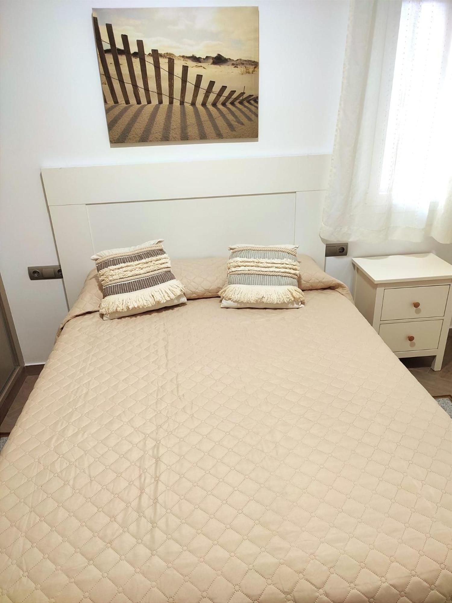 "Llegamos A Casa" Malaga Apartamento Dış mekan fotoğraf