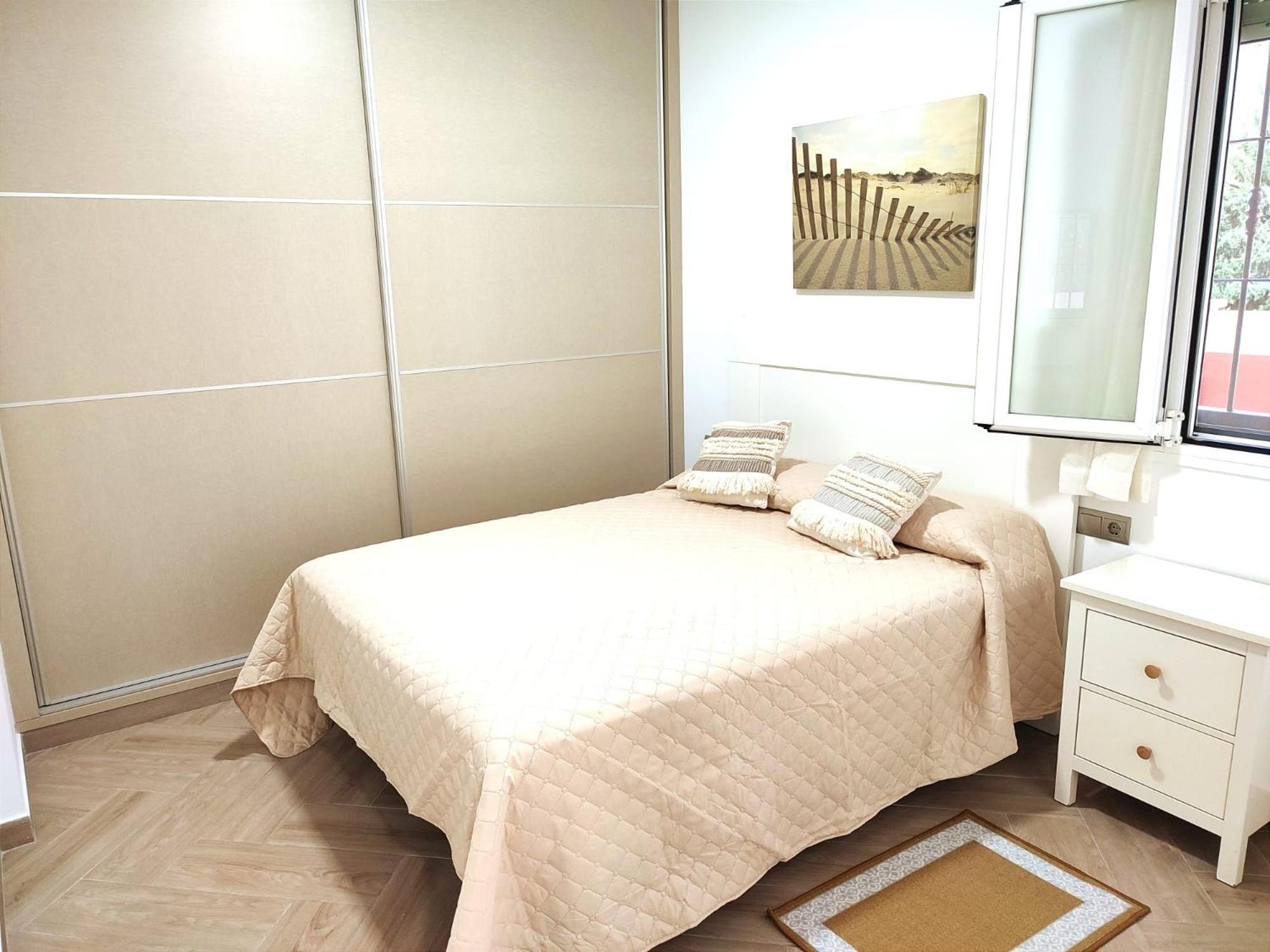 "Llegamos A Casa" Malaga Apartamento Dış mekan fotoğraf