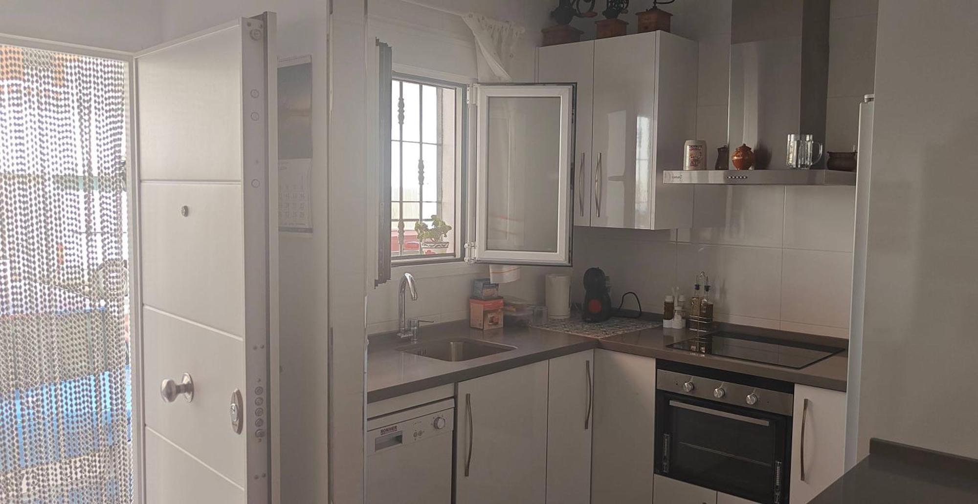 "Llegamos A Casa" Malaga Apartamento Dış mekan fotoğraf
