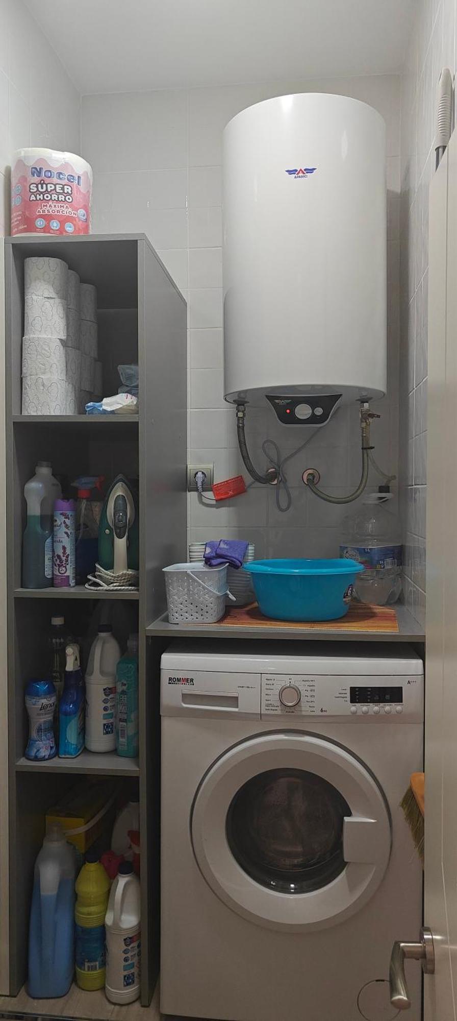 "Llegamos A Casa" Malaga Apartamento Dış mekan fotoğraf